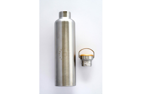 Bottle S/S Insulated - 1L