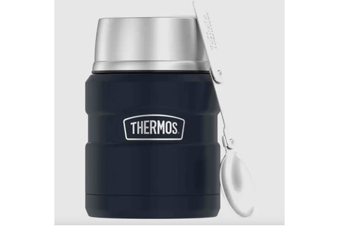 Thermos Vacuum Insulated Food Jar 470ml
