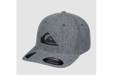 Quicksilver Amped Up Cap