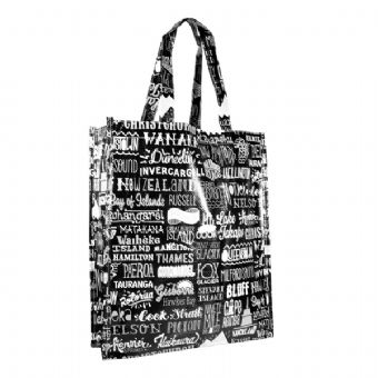 Bag - NZ Destinations Shopper