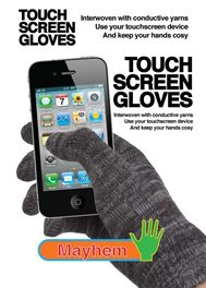 Gloves - Touchscreen