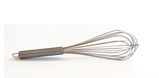 Whisk - Mad Millie Heavy Duty 40cm
