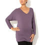 Maternity Top - Jasmine 3/4