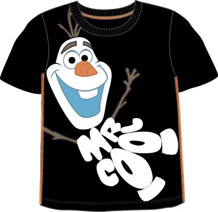 Frozen - Olaf Mr Cool Tee