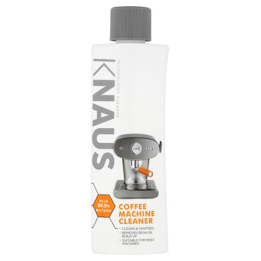 Knaus Coffee Machine Cleaner 300G