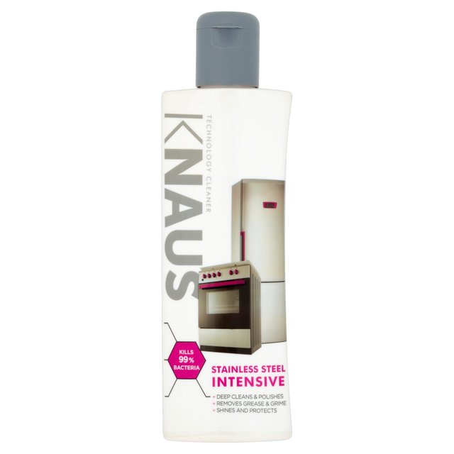 Knaus Stainless Steel Intensive 300ml