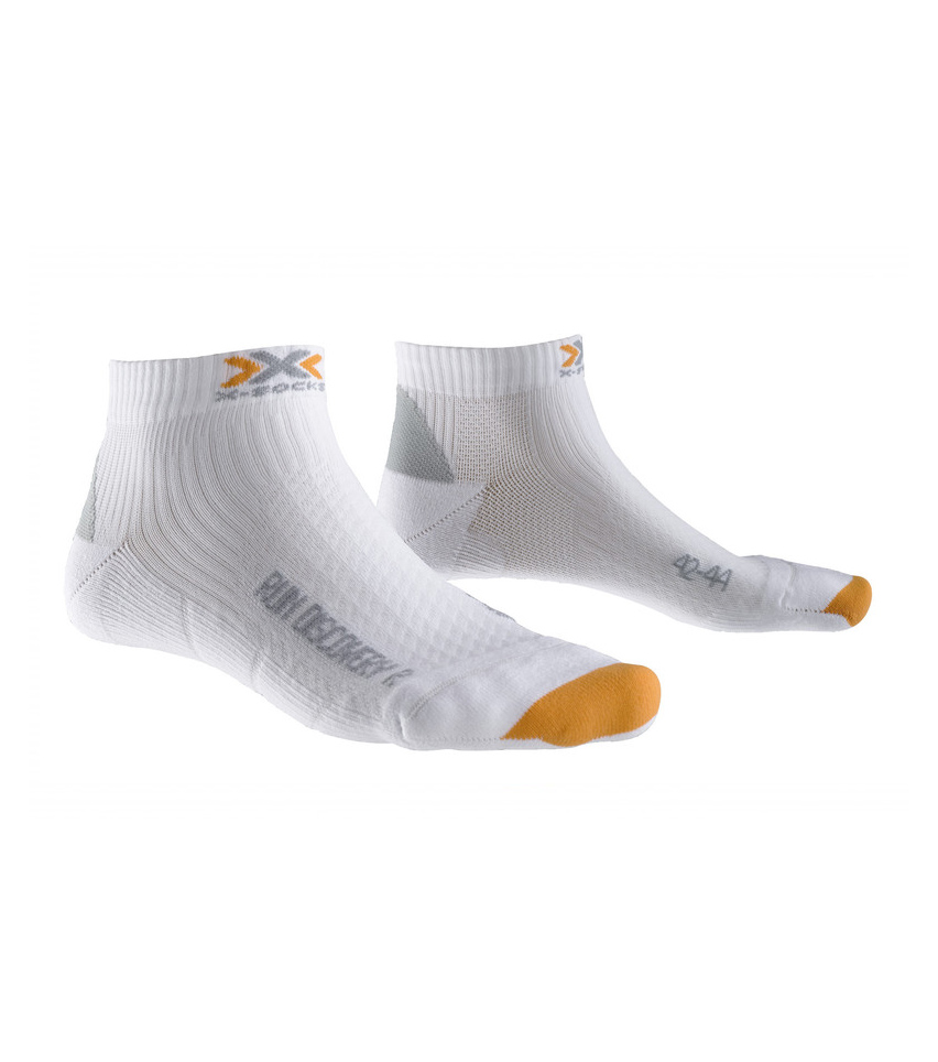 X-SOCKS - Running Discovery 2.1