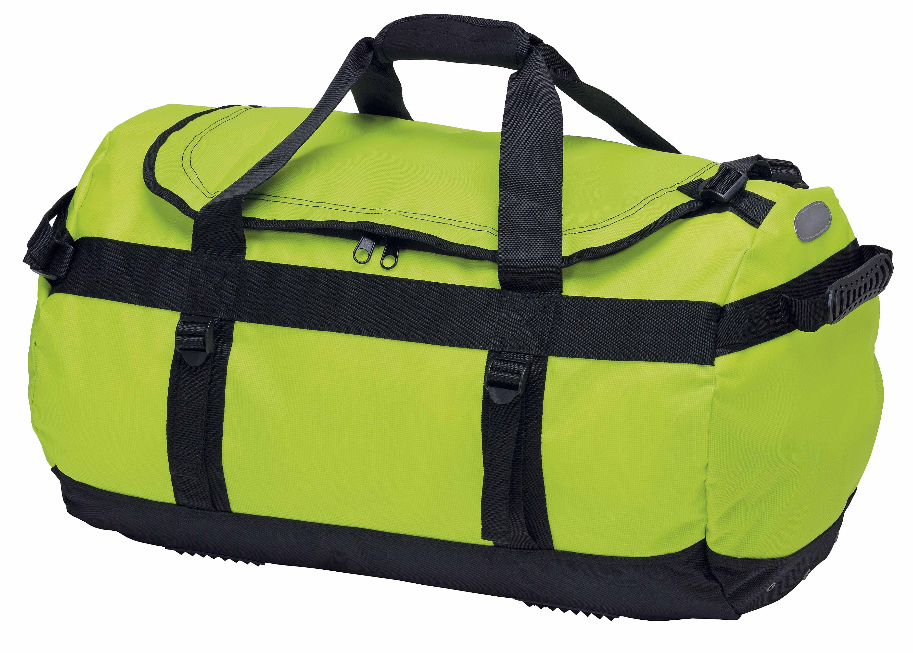 OVERLOAD CREW BAG - 77L*