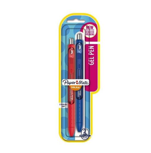 Paper Mate Ink Joy Gel Pen (2)