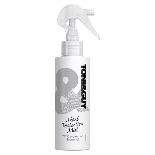 Toni & Guy Heat Protection Mist 150ml