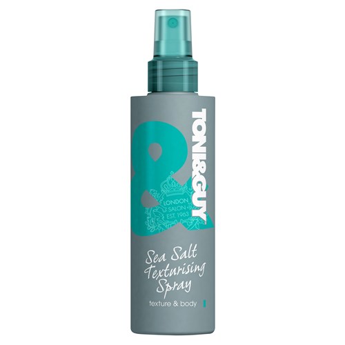 Toni & Guy Casual Sea Salt Texturising Spray 200ml