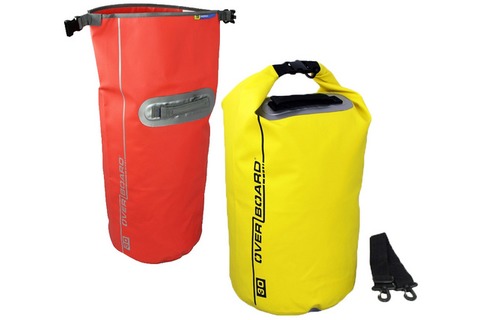 Overboard Dry Tube Bag - 20L