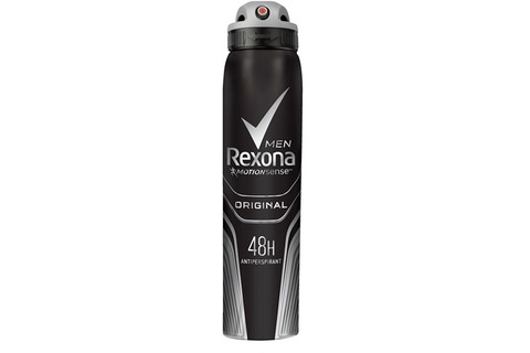 Rexona For Men Antiperspirant Aerosol 250ml