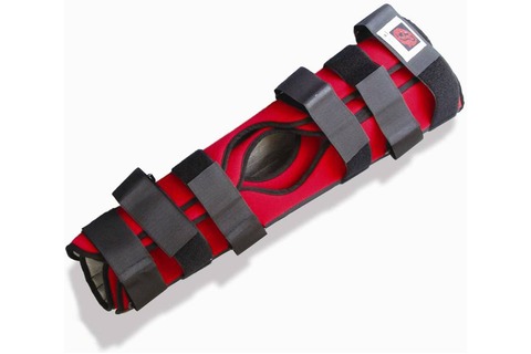De Royal Tri-Panel Knee Immobilizer