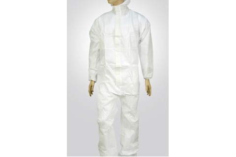 Coveralls 50gsm Laminated - Box/50