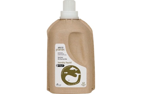 Eco Planet Laundry Liquid Tea Tree & Chamomile 1.5L