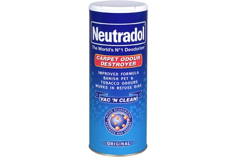 Neutradol Original Carpet Deodorizer 350g