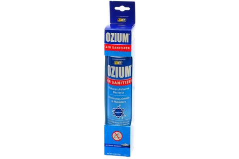 Ozium Air Sanitizer 99g