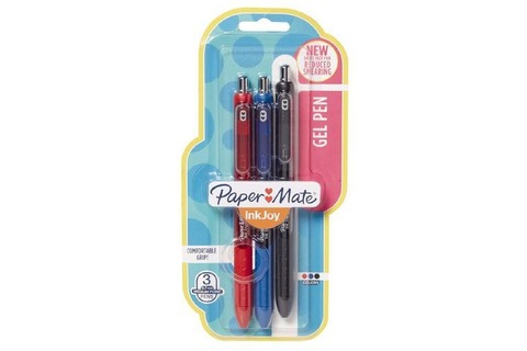 Paper Mate Ink Joy Gel Pen (3)