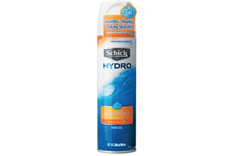 Schick Hydro Shave Gel 236g
