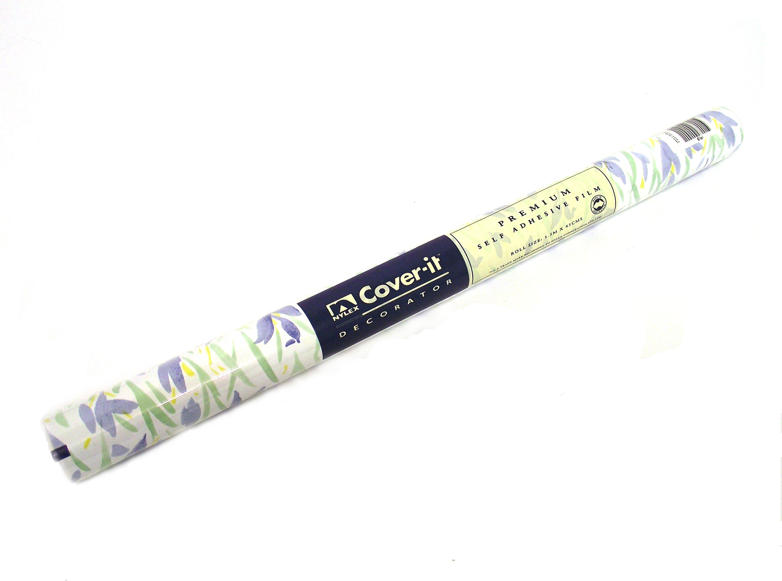 Cover-it Self Adhesive Film - Iris 1.5M