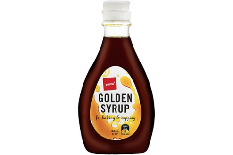 Pams Golden Syrup 500g