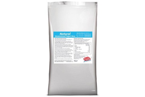 Easiyo Natural Unsweetened Yoghurt Mix 1KG