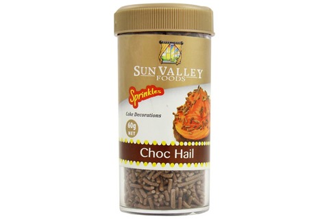 Sun Valley Foods Cake Sprinkles
