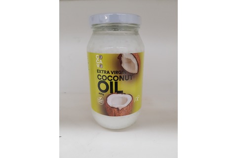 Cocavo Extra Virgin Coconut Oil 400g