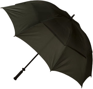 Umbrella - Wind Resistant Manual Up G5