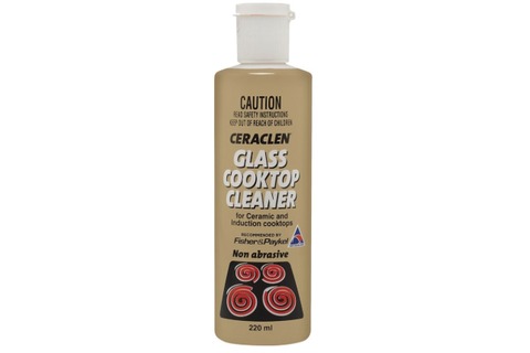 Ceraclen Cook Top Cleaner 220ml