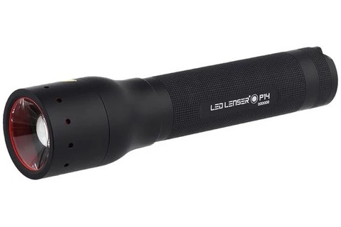 LEDLENSER P14 Torch 800 lm