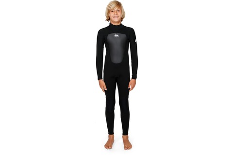 Quicksilver Boys Prologue 3/2mm Wetsuit size 12