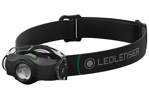 LEDLENSER Headlamp MH4