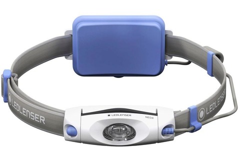 LEDLENSER NEO4 Headlight