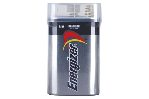 Battery Energizer - Lantern 6v Alkaline