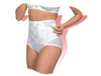 Tonus Elast Support Briefs - Agata